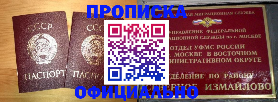 купить прописку в Холмске